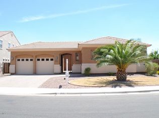 2661 E Hampton Ln, Gilbert, AZ 85295