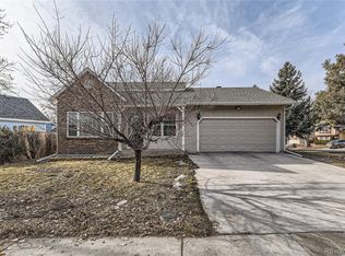 3997 S Espana Way, Aurora, CO 80013
