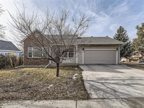 3997 S Espana Way, Aurora, CO 80013