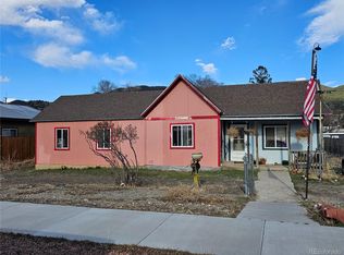 323 Palmer St, Salida, CO 81201