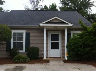 2219 Bridgton Rd, Augusta, GA 30909