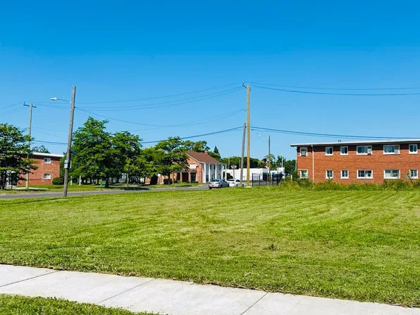 5491 Oakman Blvd, Detroit, MI 48204