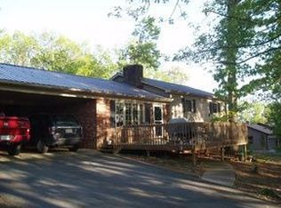 3118 Allred Rd, Lexington, NC 27292