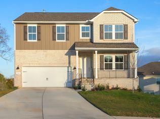 304 Deacon Ln LOT 96, White House, TN 37188