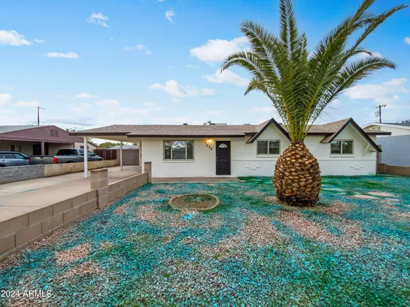 1024 W 10th St, Tempe, AZ 85281