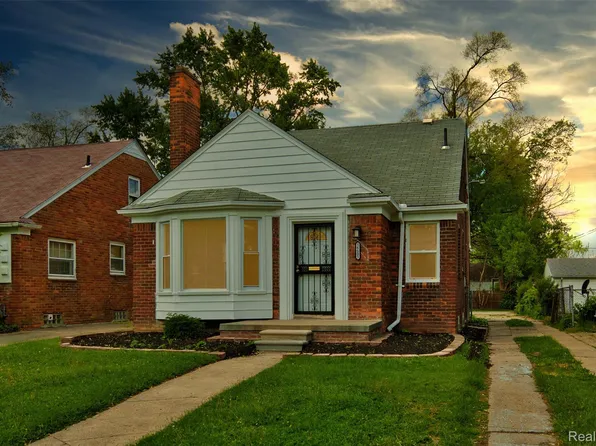 16605 Prevost St, Detroit, MI 48235