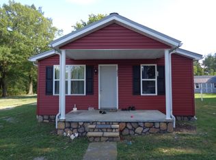 222 Reeves St, Tullahoma, TN 37388