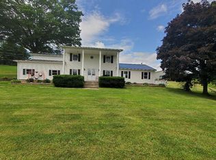 2145 W Point Rd SE, Lancaster, OH 43130