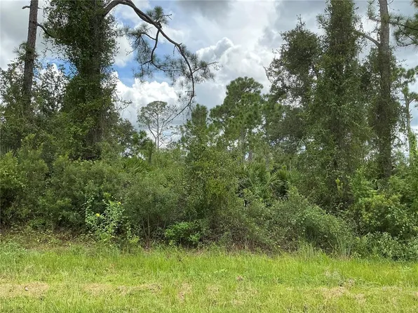 0 Burwin Ave Lot 15, North Pt, FL 34291