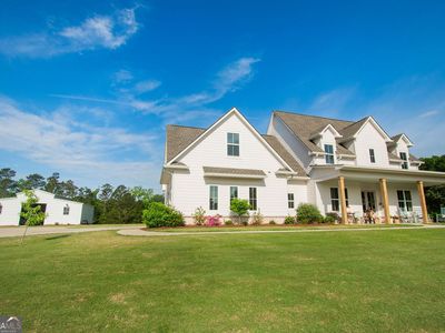 774 Forrester Cemetery Rd, Covington, GA, 30014