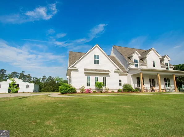 774 Forrester Cemetery Rd, Covington, GA 30014