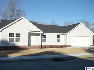 3328 Spiral Ln, Effingham, SC 29541