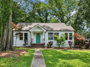 2485 Hillside Ave, Decatur, GA 30032