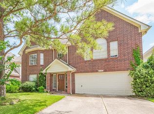 5706 Georgetown Colony Dr, Houston, TX 77084