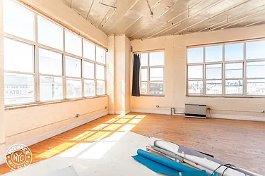 Rented by MySpaceNYC