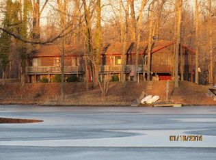 3584 Riverview Lake Rd, Metropolis, IL 62960