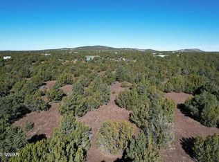 35873 Us Highway 60, Vernon, AZ 85940