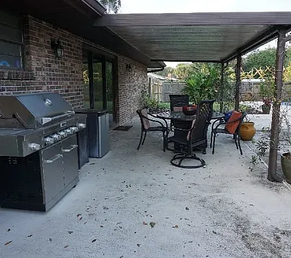 1833 Oakwood Trl #1 — Photo 14