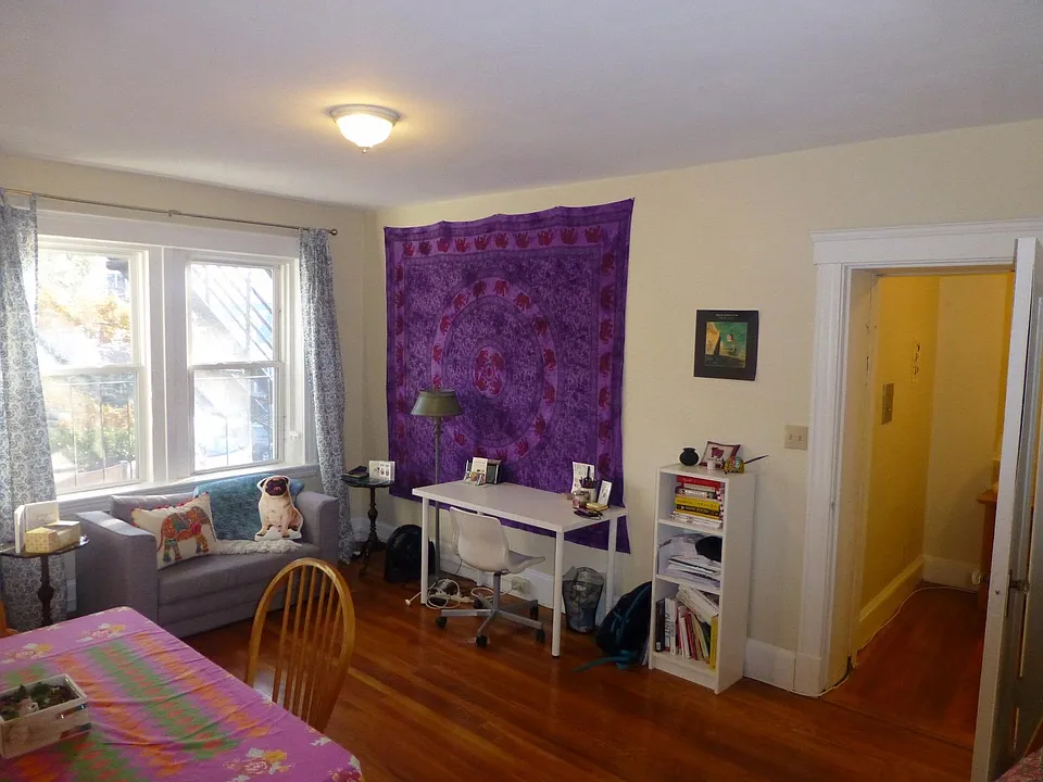 15 Linnaean St #3