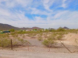 N 147th Ln PARCEL 503-53-997, Surprise, AZ 85379