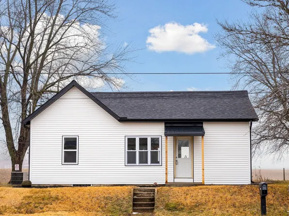 1192 E State Road 13, North Manchester, IN 46962