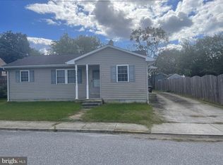 10 Knox St, Frankford, DE 19945