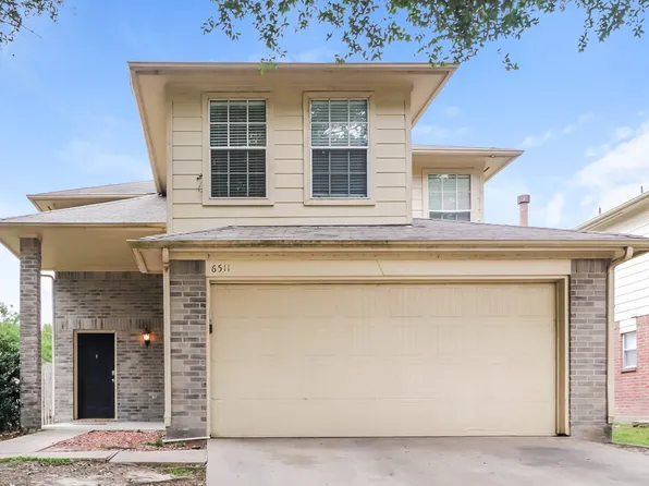6511 McCharen Ct, Houston, TX 77086