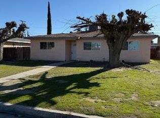 2509 Pacheco Rd, Bakersfield, CA 93304