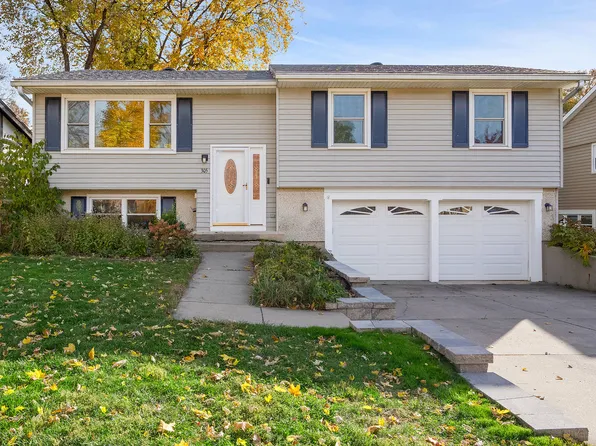 (undisclosed Address), Westmont, IL 60559