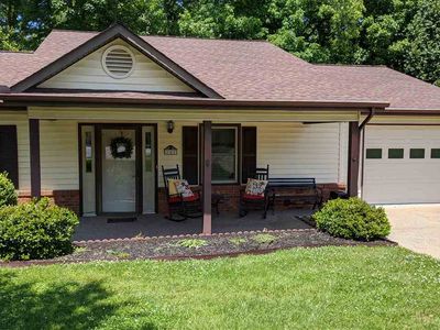 242 Eastwood Village Dr, Bostic, NC, 28018