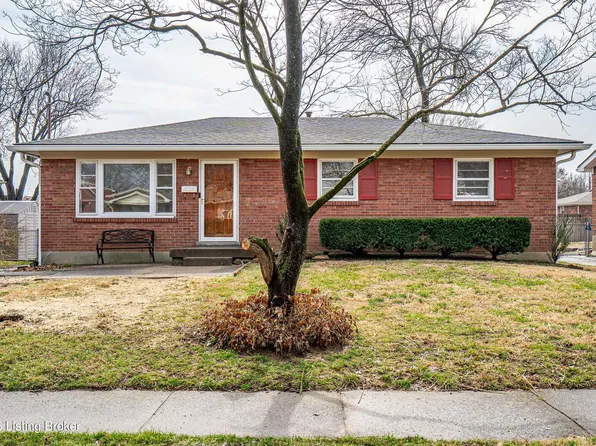 2806 Conroy Pl, Louisville, KY 40218