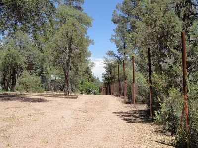 215 N Budweiser Cir, Payson, AZ, 85541
