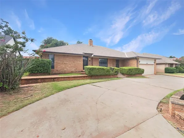4044 Spyglass Rd, Oklahoma City, OK 73120