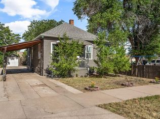1726 E Evans Ave, Pueblo, CO 81004