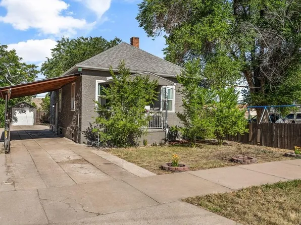 1726 E Evans Ave, Pueblo, CO 81004