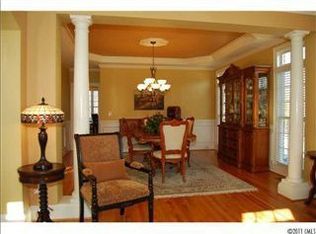 1704 Hickory Ridge Dr, Waxhaw, NC 28173