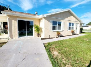 12366 Curry Dr, Spring Hill, FL 34608