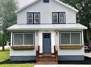 1001 Dykstra Rd, Muskegon, MI 49445