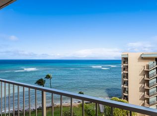 4365 Lower Honoapiilani Rd #806, Lahaina, HI 96761