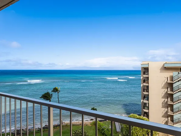 4365 Lower Honoapiilani Rd #806, Lahaina, HI 96761