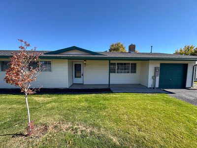10683 McGuire Ave, Klamath Falls, OR, 97603