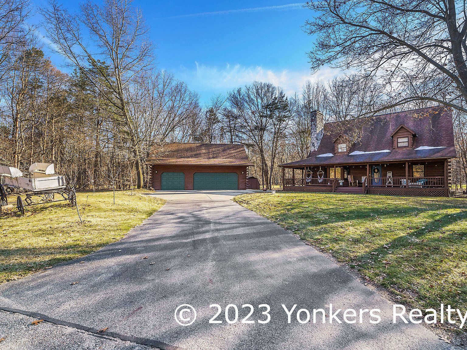 2836 Fairway Dr, Dorr, MI 49323 Zillow