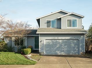 754 SW 175th Pl, Beaverton, OR 97006