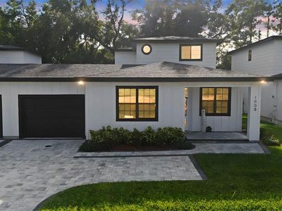 1008 Farmstead St, Eustis, FL, 32736