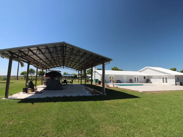 7175 NW 82nd Court, Okeechobee, FL 34972