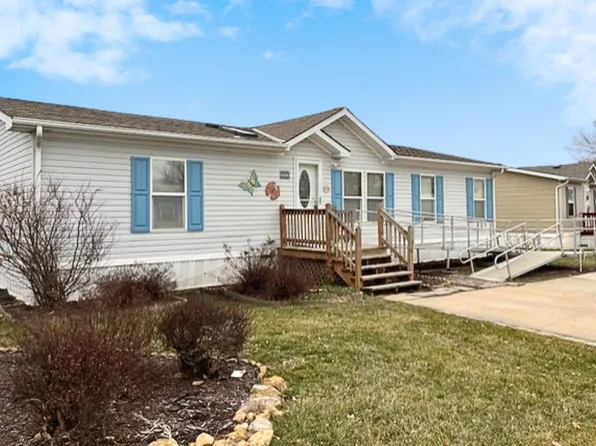 3103 S 21st St, Council Bluffs, IA 51501