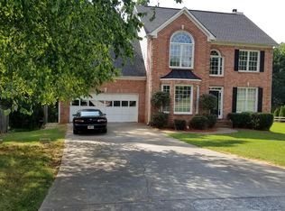 6535 Tyler Way, Cumming, GA 30040