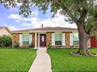 3102 Flameleaf St, Garland, TX 75044