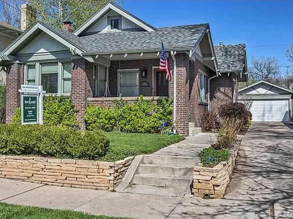 1170 S Gaylord St, Denver, CO 80210