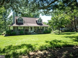 156 Barkley Rd, Atglen, PA 19310